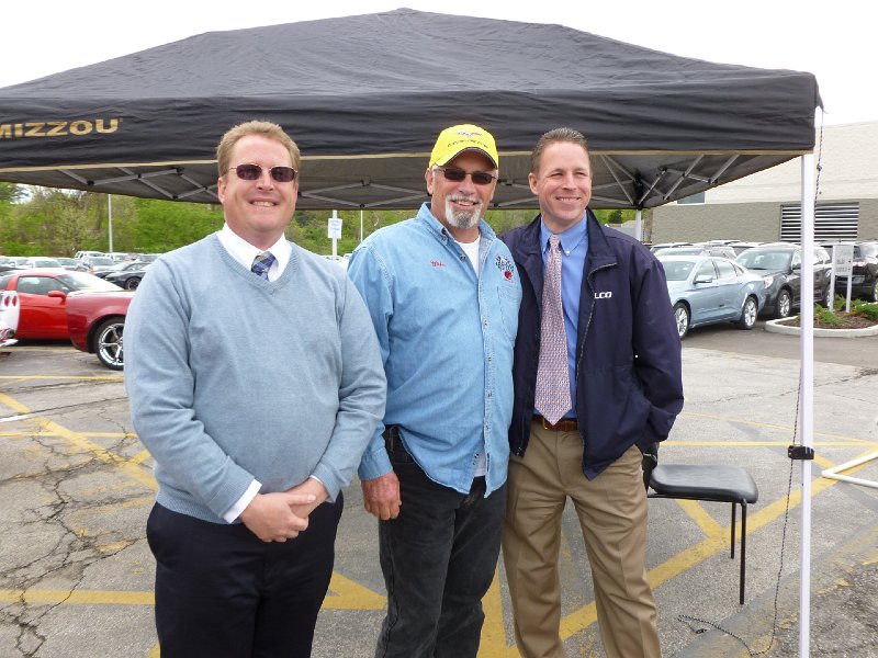 ELCO Car Show May 2013 071